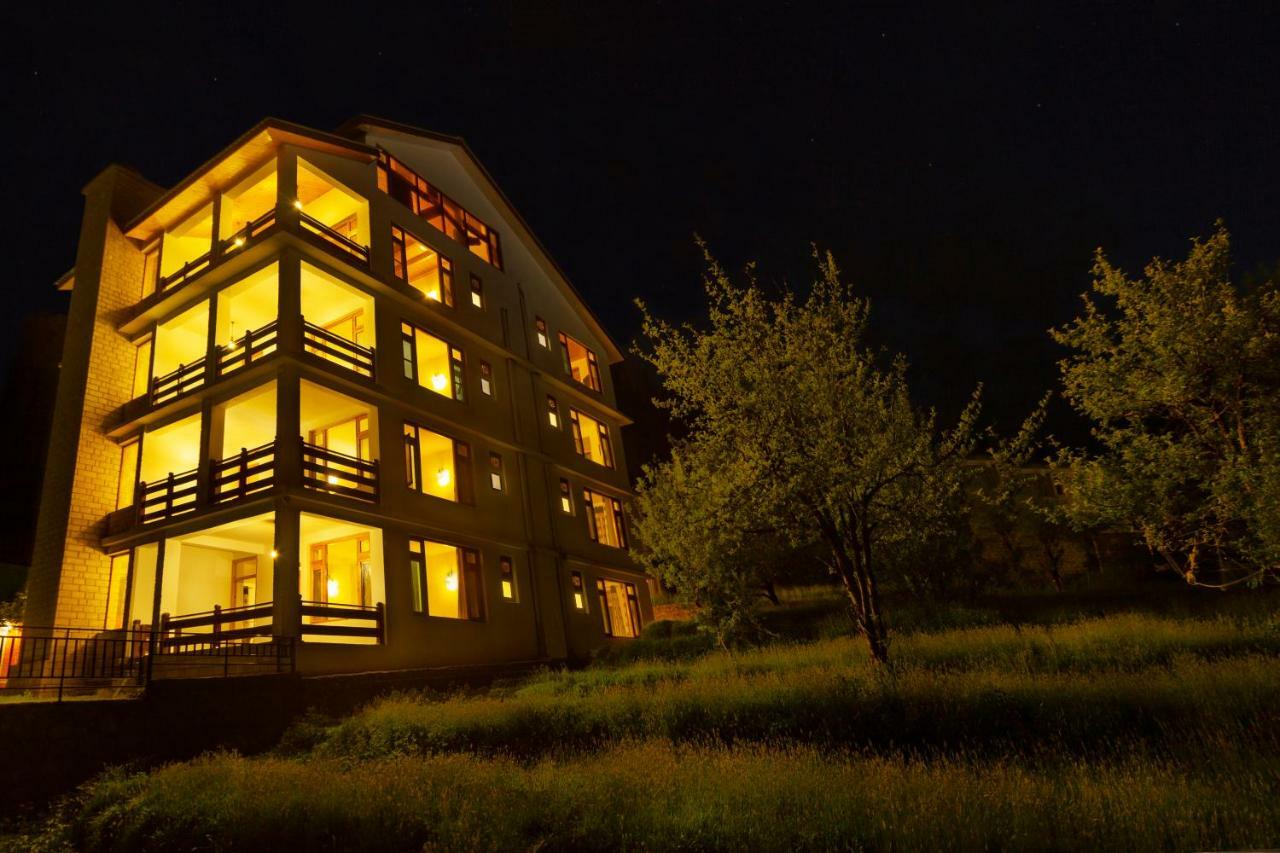 Hotel Delfryn مايالي المظهر الخارجي الصورة