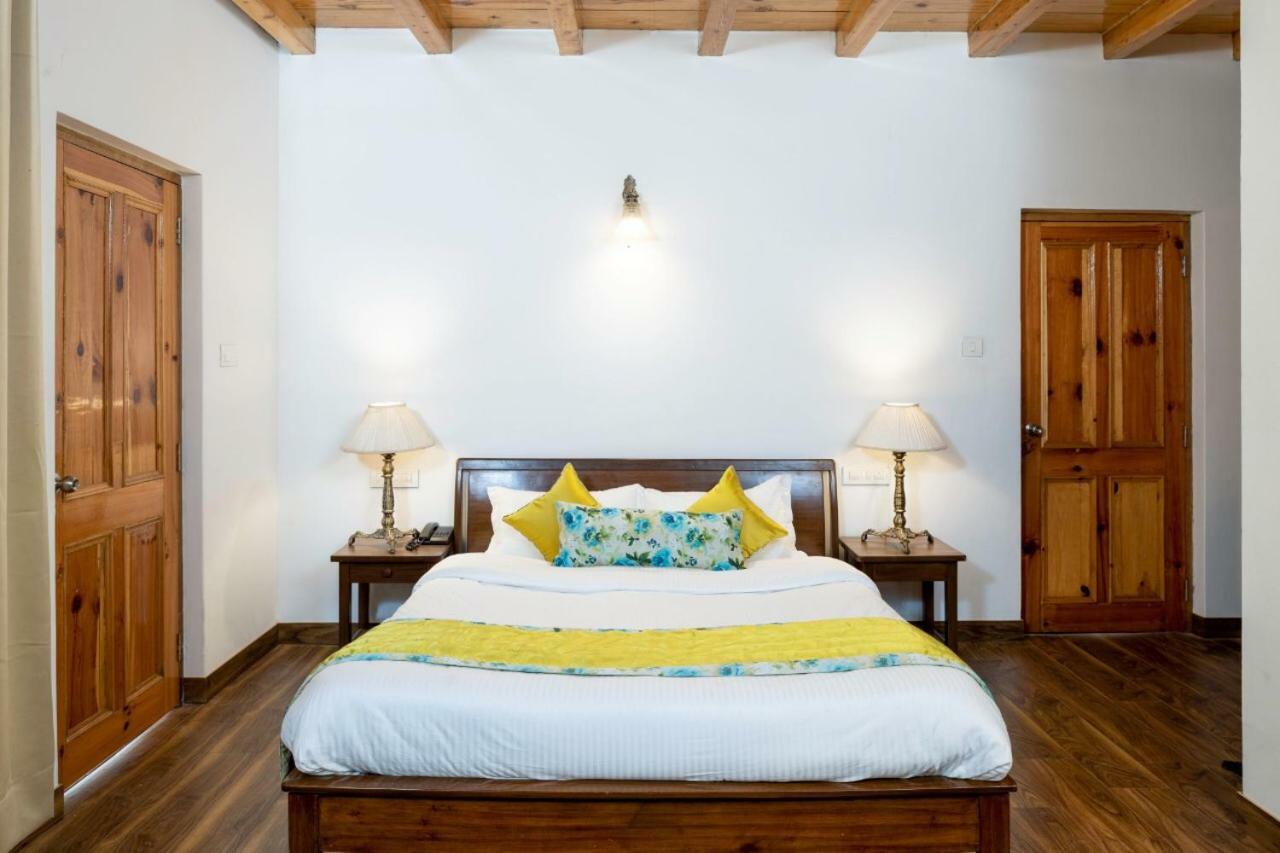 Hotel Delfryn مايالي المظهر الخارجي الصورة
