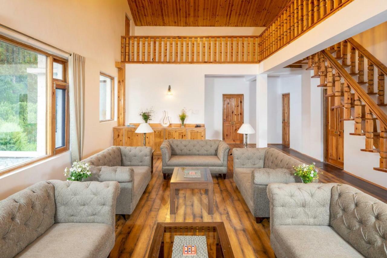 Hotel Delfryn مايالي المظهر الخارجي الصورة