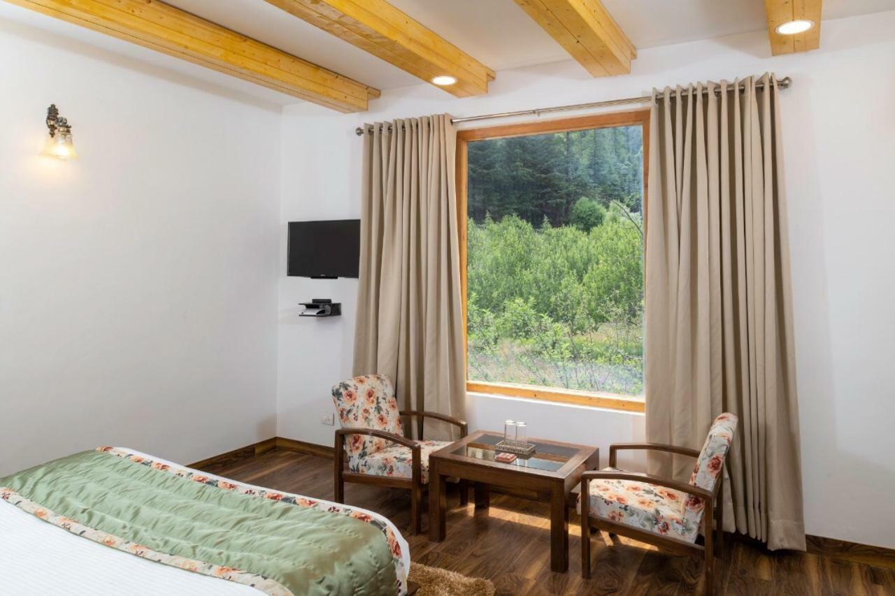 Hotel Delfryn مايالي المظهر الخارجي الصورة