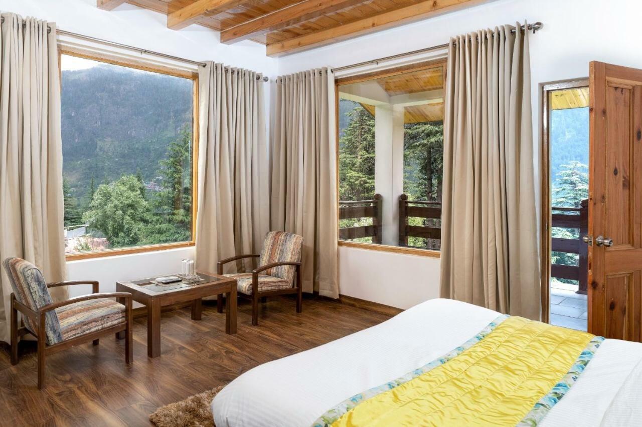 Hotel Delfryn مايالي المظهر الخارجي الصورة