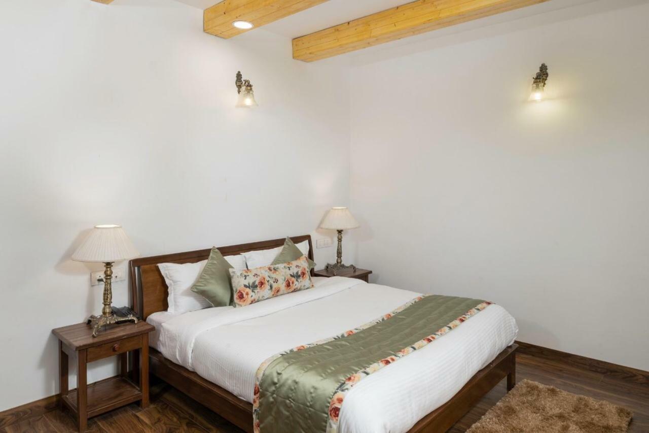 Hotel Delfryn مايالي المظهر الخارجي الصورة