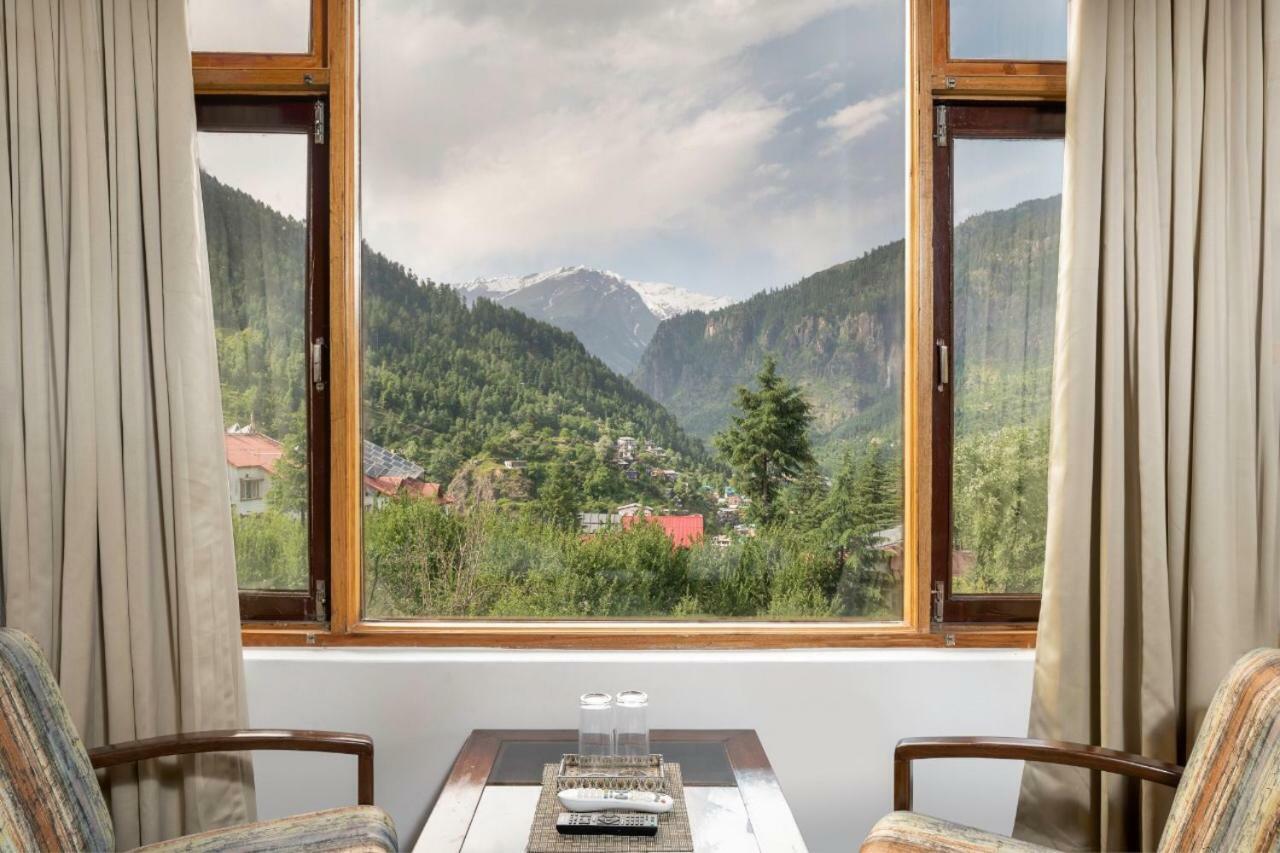 Hotel Delfryn مايالي المظهر الخارجي الصورة