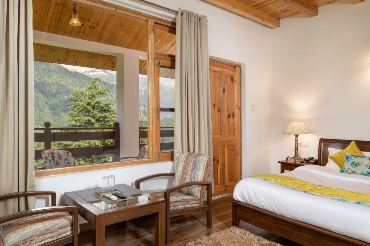 Hotel Delfryn مايالي المظهر الخارجي الصورة